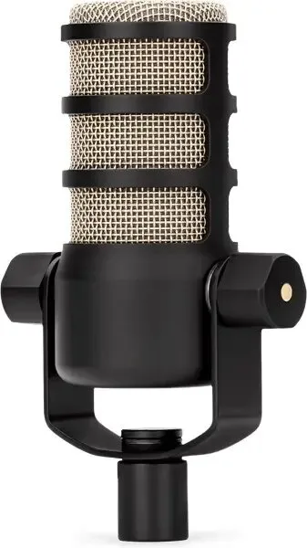 RØDE PodMic