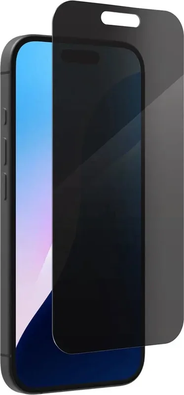 Zagg InvisibleShieldGlass Elite Privacy Apple iPhone 16