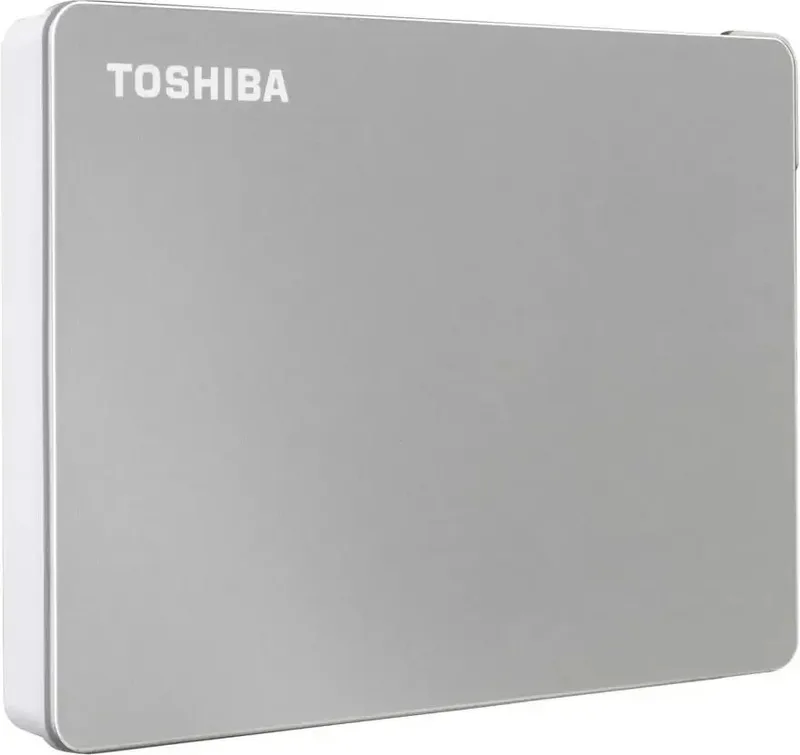 Toshiba Canvio Flex 2.5" 2TB