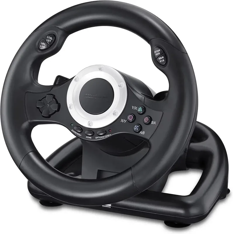 Mission SG RGW 1.0 - Racing Wheel