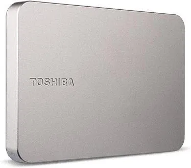 Toshiba Canvio Flex 2.5" 1TB