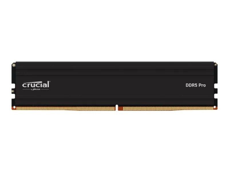 Crucial Pro 16GB DDR5-5600 UDIMM