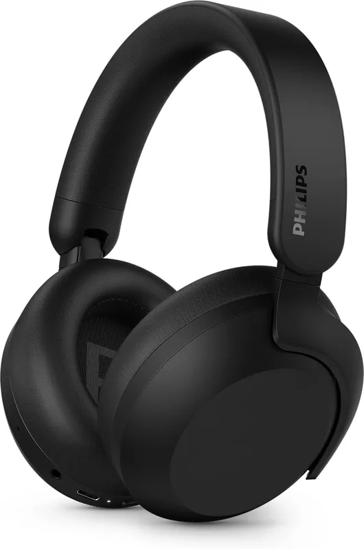 Philips TAH8000EBK/00