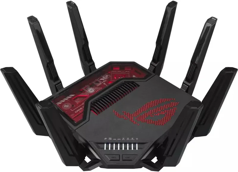 ASUS GT-BE19000