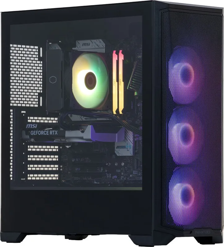 Webhallen Config Core-i514400F/RTX