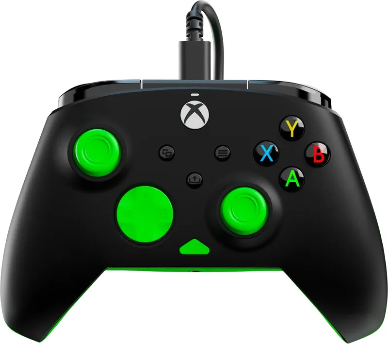Turtle Beach Rematch Core Trådbunden Handkontroll
