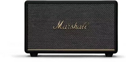 Marshall Acton III BT Black