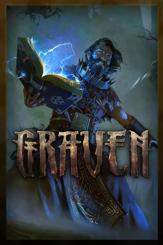 GRAVEN