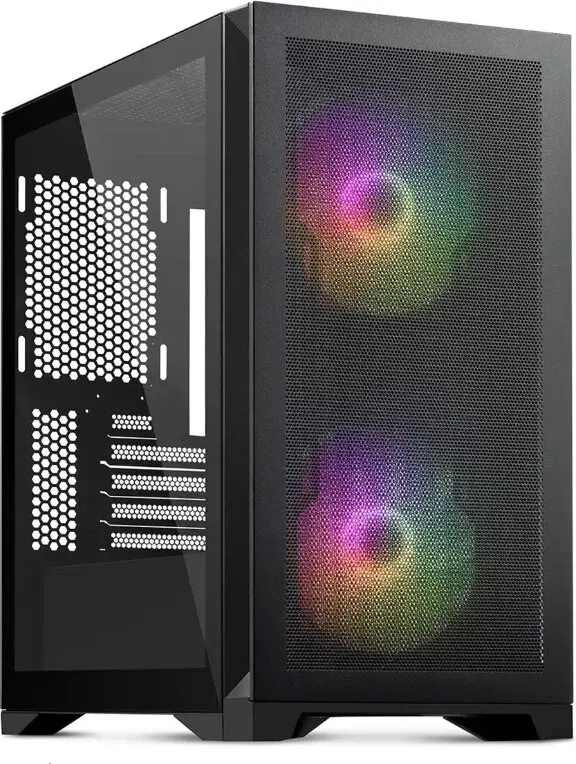Webhallen Config Core - i5 14400F / Arc
