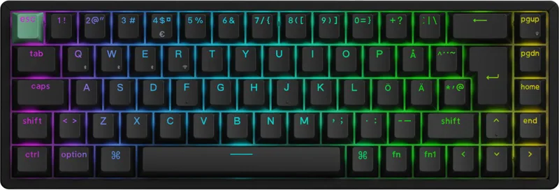 Keychron K6 HE