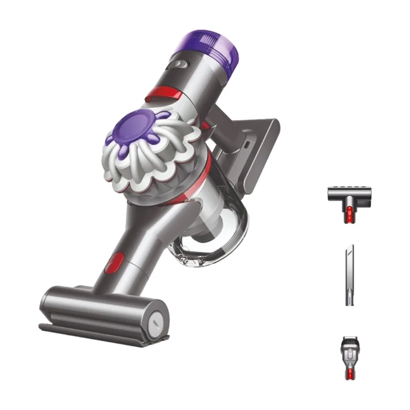 Dyson V8 Car+Boat handdammsugare