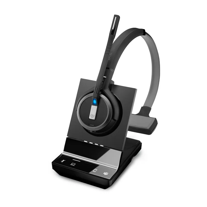 EPOS Impact SDW 5033T headset