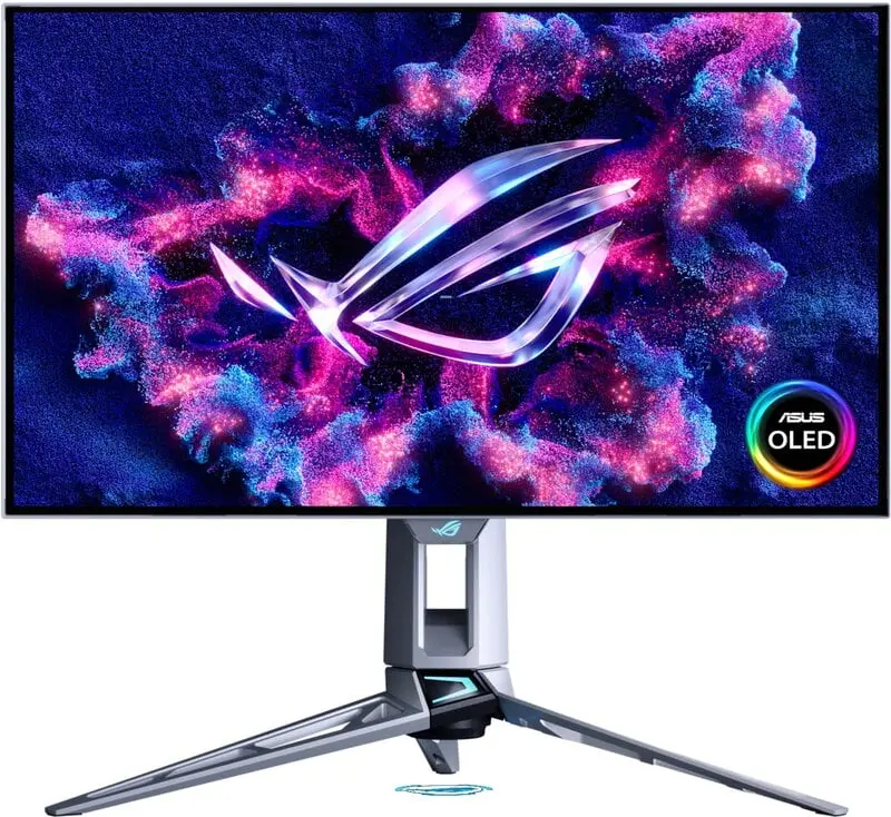 ASUS PG27AQWP-W