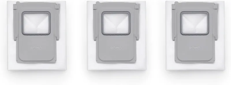 DJI ROMO Base Station Dust Bag