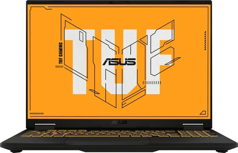 ASUS TUF16 FA608UM-RV010W
