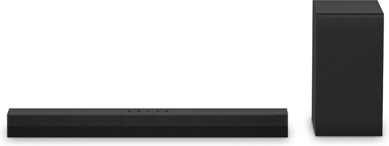 LG NS30A 2.1-kanals soundbar