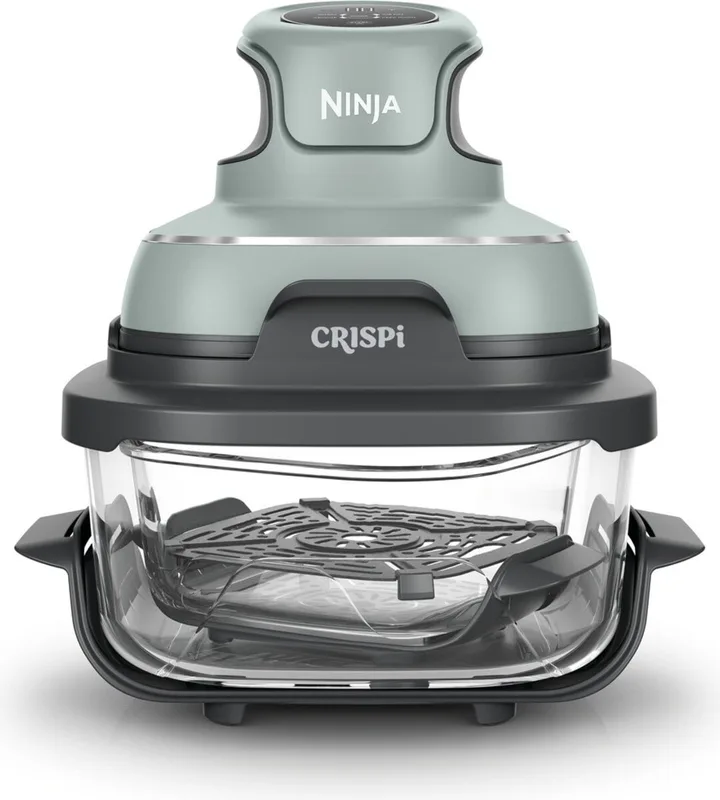Ninja CRISPi 4-i-1 Bärbar Airfryer