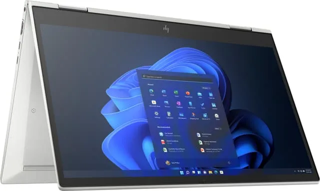 HP Elitebook X360 830 G8