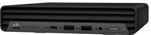 HP ProDesk 400 G6 DM i5/8/256GB