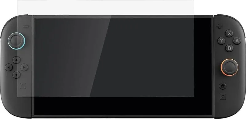 Mission SG Nintendo Switch 2 Screen Protector