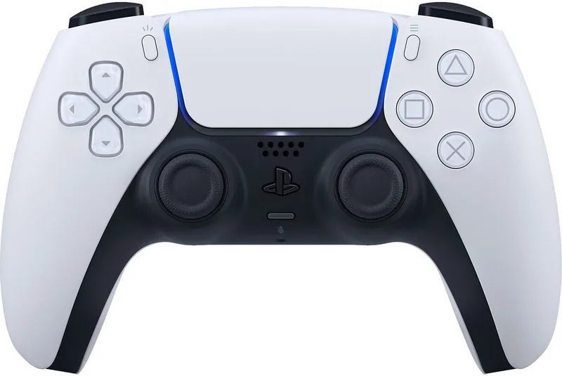 SONY DualSense WHITE PS5