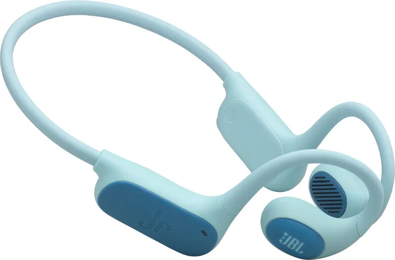 JBL Junior Free Open-Ear Hörlurar
