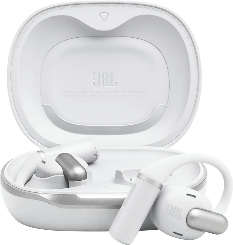 JBL Sense Pro Headset True Wireless Stereo