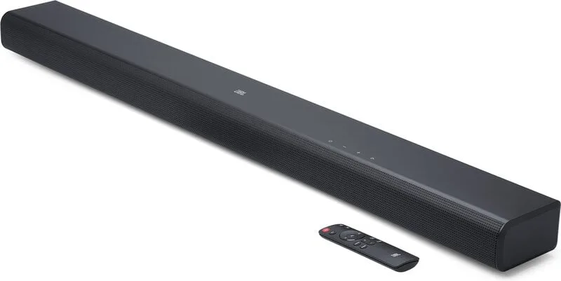 JBL Cinema SB510 allt-i-ett-soundbar