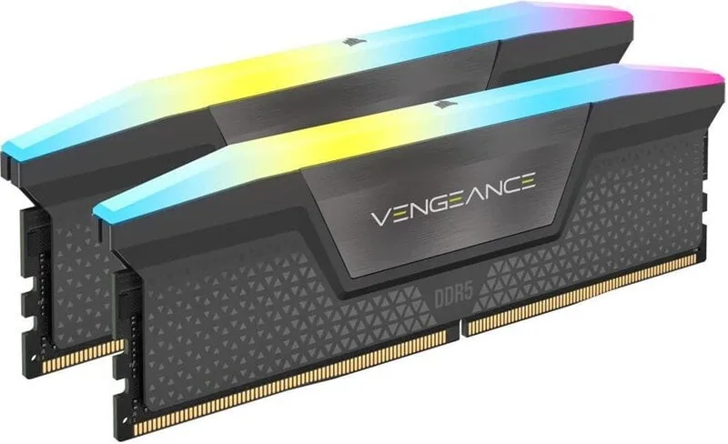 Corsair Vengeance RGB 16GB (2x8GB)