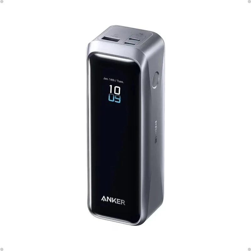 Anker Prime Power Bank 20100mAH