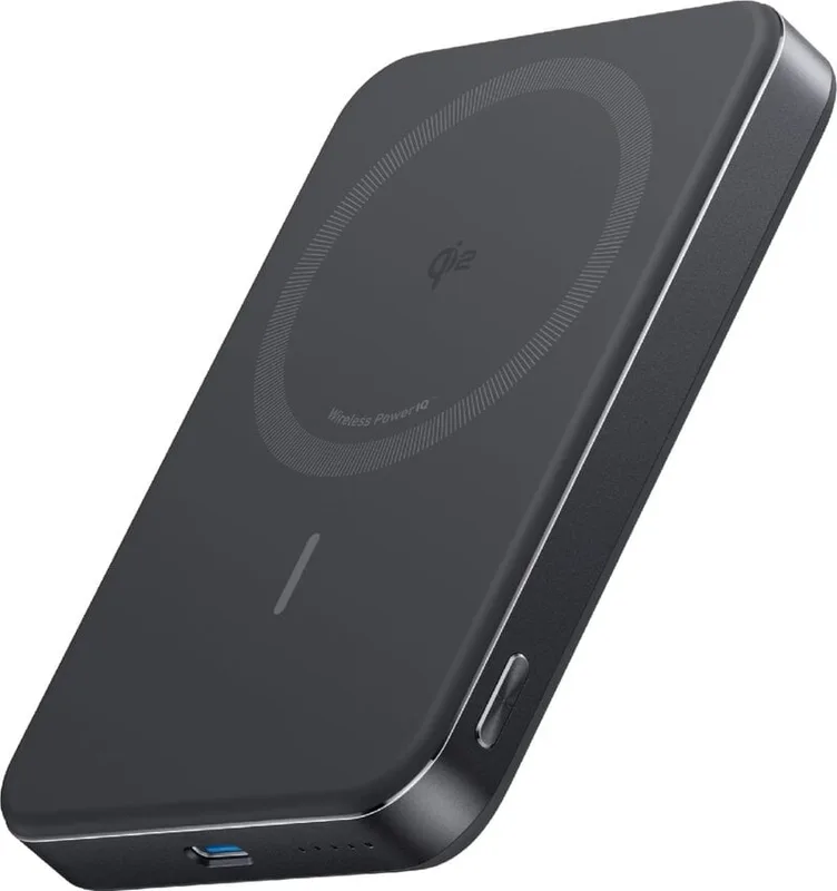 Anker MagGo Power Bank 10000mAH