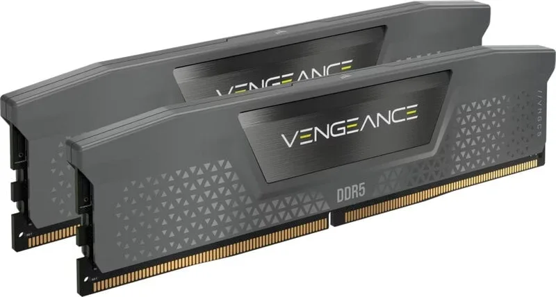 Corsair RAM - 32 GB - DDR5 - 288-pin DIMM - CL38
