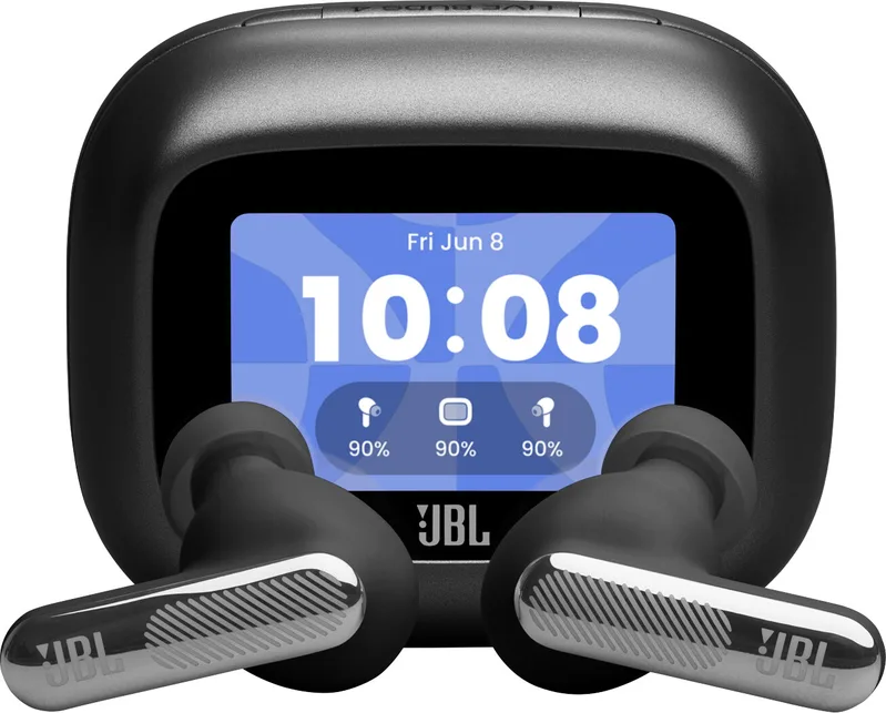 JBL Live Beam 4 - Black