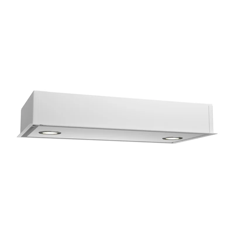 Thermex Design Line Central 8003 Timer köksfläkt, 60 cm vit