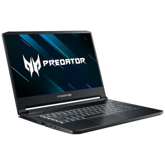 Acer Predator Triton 500