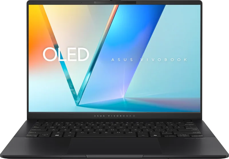 ASUS Vivobook S14 / 14" / Intel
