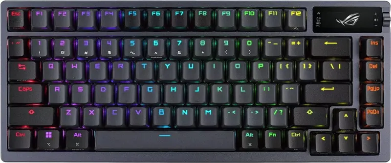 ASUS ROGAZOTH
