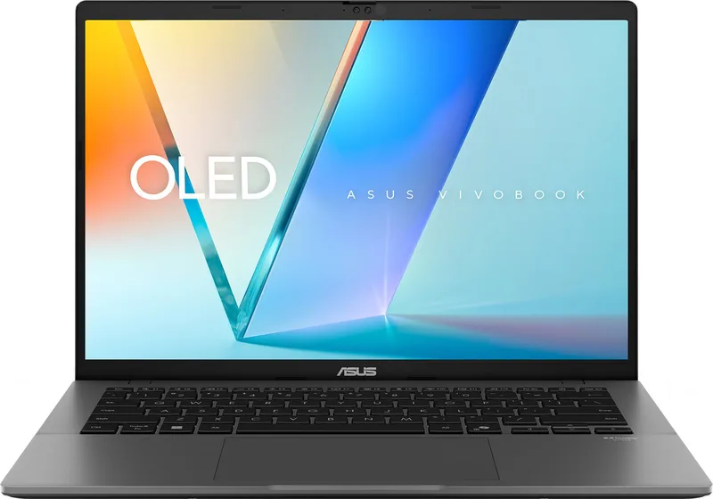 Asus Vivobook S 14 D3407KA-SF105W 14" Copilot+