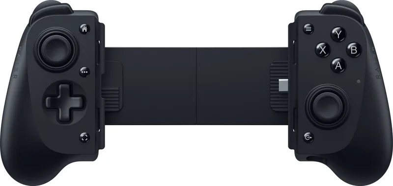 Razer - Kishi V3 mobile gaming controller