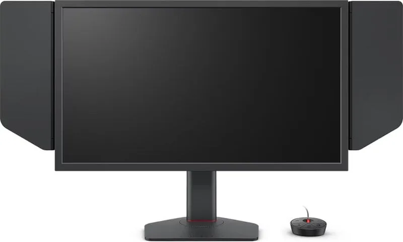 BenQ Zowie XL2540X+ / 25" / 1920x1080