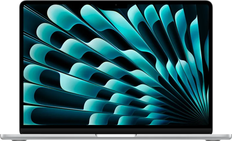 Apple 13-inch MacBook Air: Apple M5 chip
