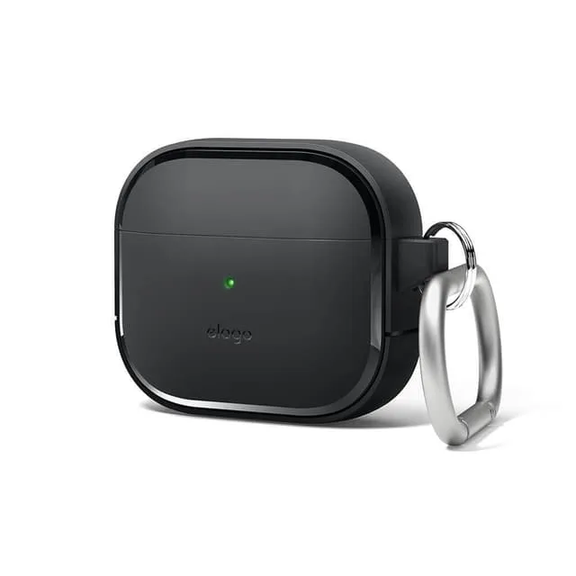 AirPods 3 EDC-Fodral Svart