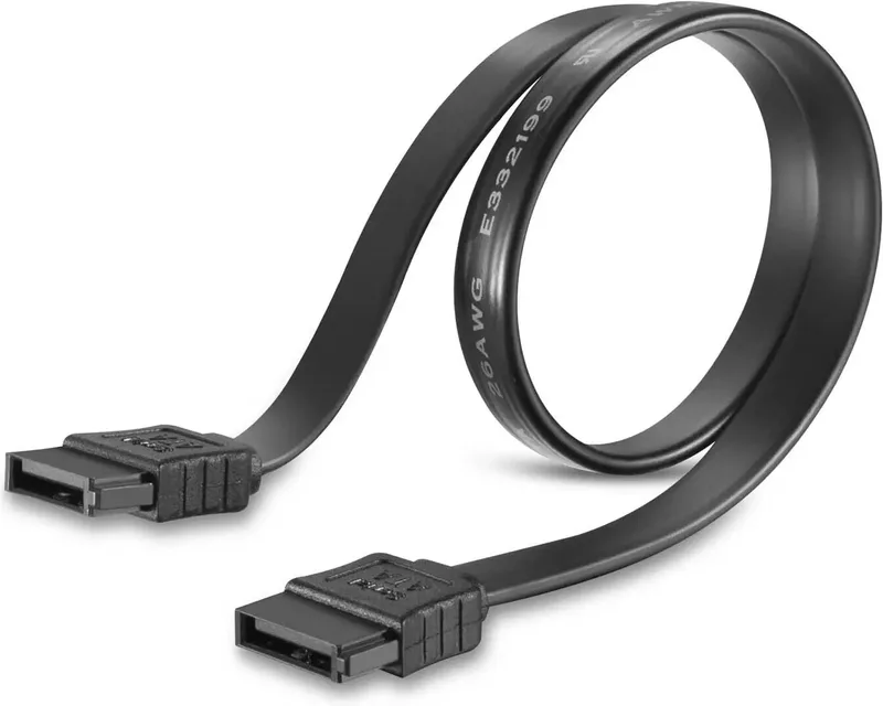 Andersson SATA-Kabel 0,3m Rak/Rak