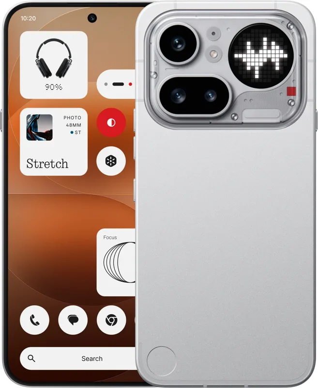 Nothing Phone (4a) Pro 12/256GB