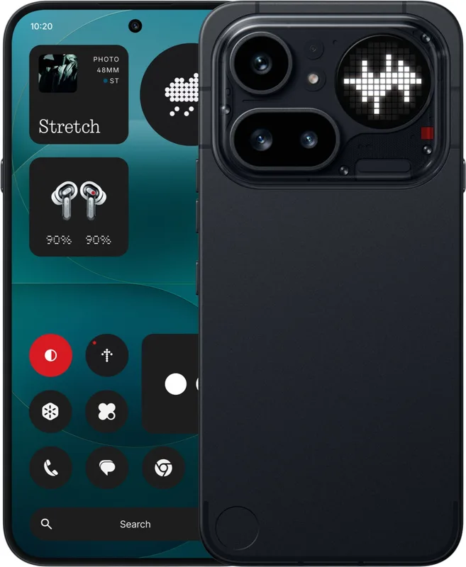 Nothing Phone (4a) Pro 8/128GB