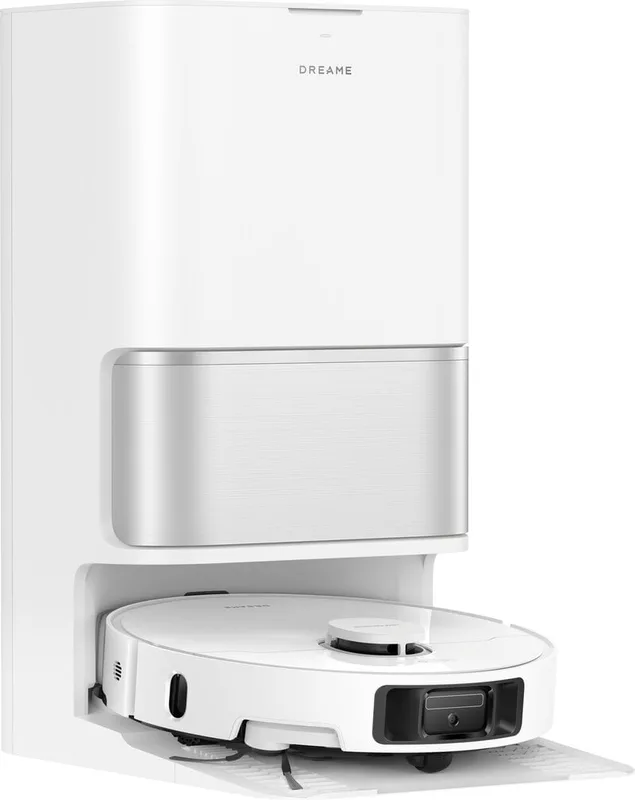 Dreame L10s Ultra Gen 3-White