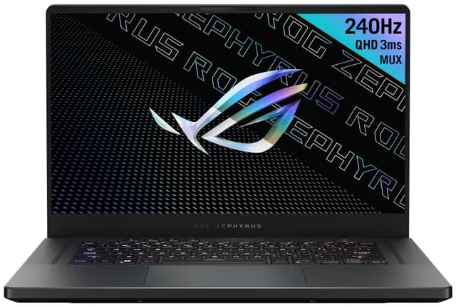 Asus ROG Zephyrus G15