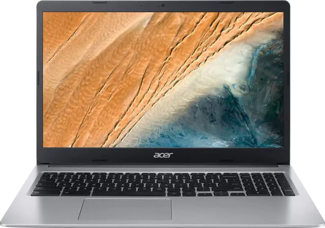 Acer Chromebook 315 Cel