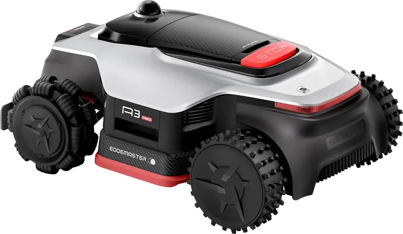 Dreame A3 AWD Pro 3500m² Robotgräsklippare