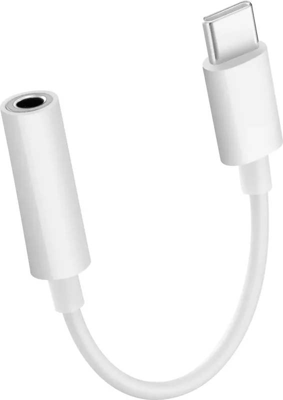 Andersson USB-C - 3,5mm Audio Adapter